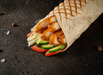 Франшиза виртуальных ресторанов Glovo Concepts